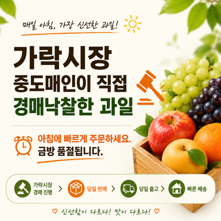 매일 도매확보 배너